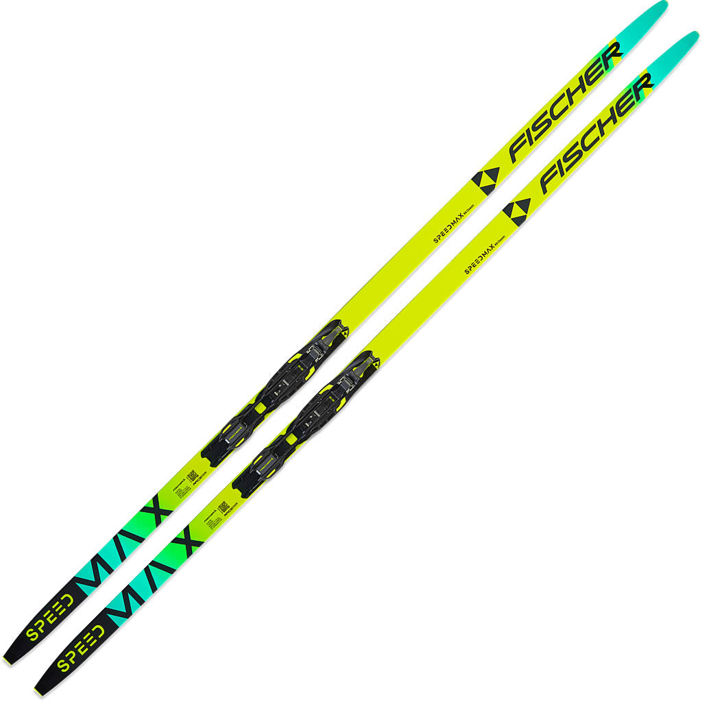 Speedmax 90 Classic Junior Nordic Ski