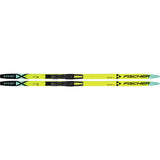 Sprint Crown Nordic Ski + Tour Step-In Jr Binding