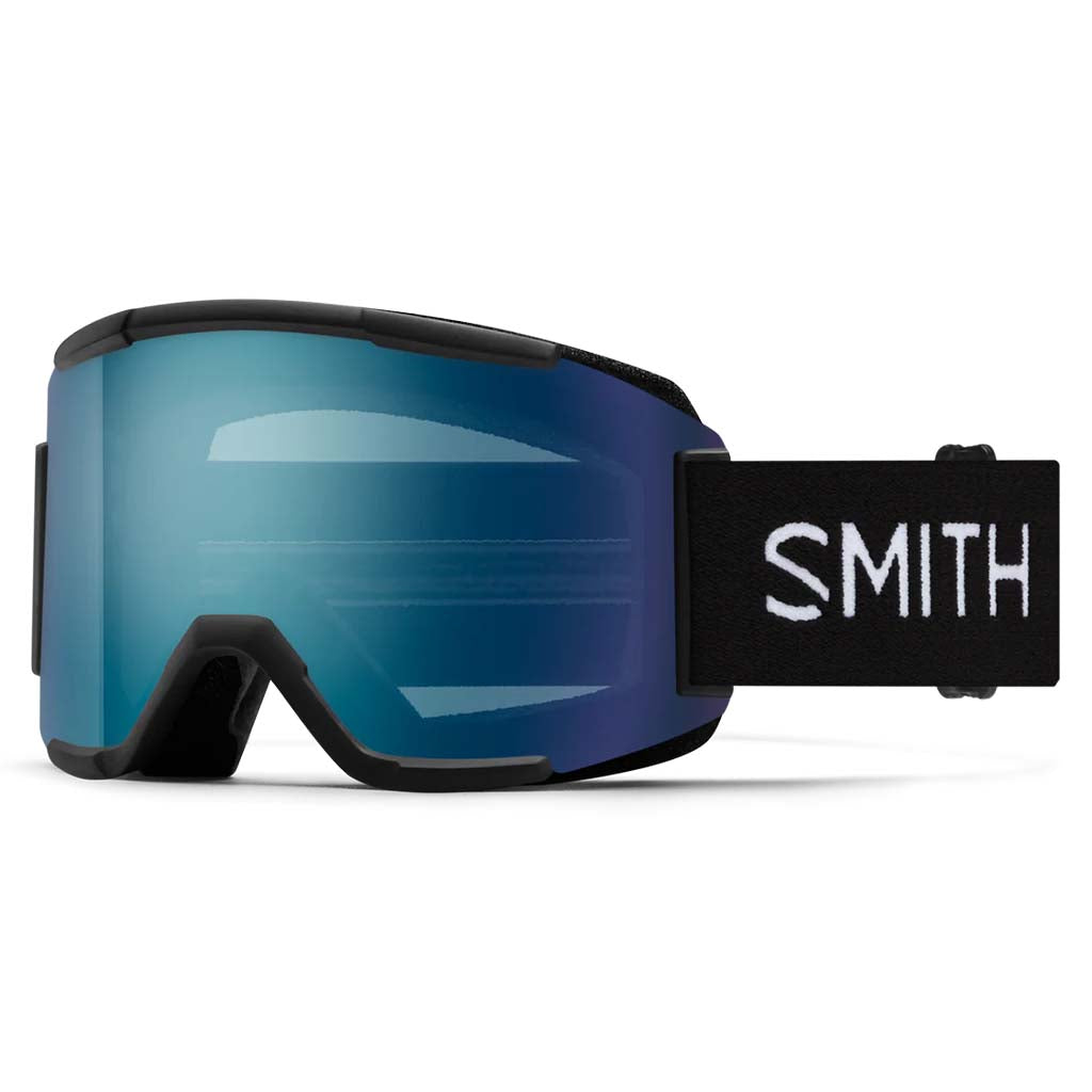 Squad Chromapop Ski Goggle