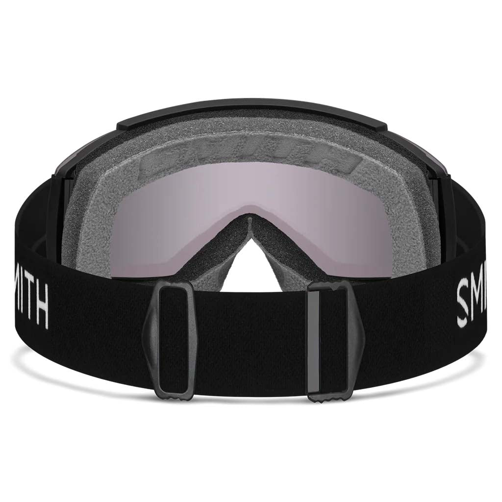 Squad Chromapop Ski Goggle