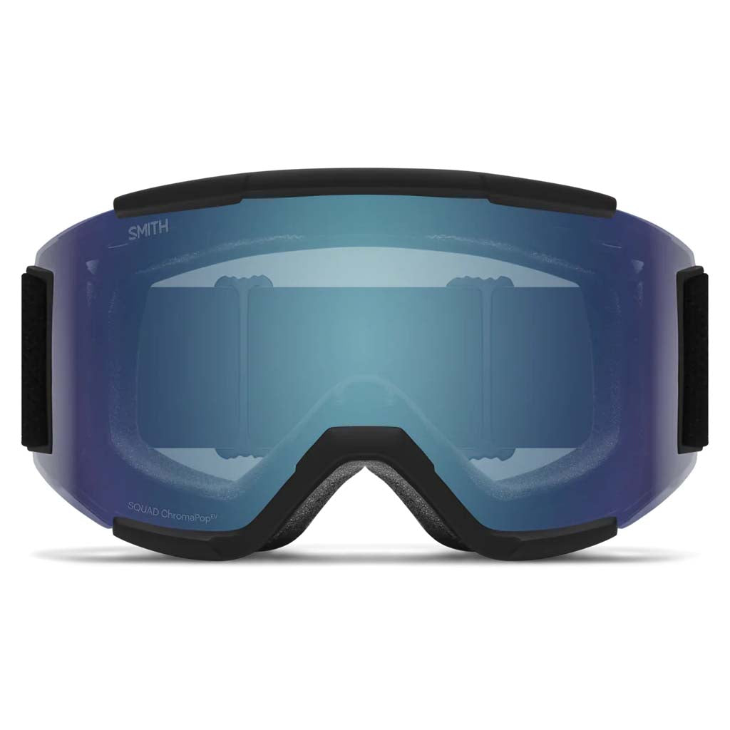 Squad Chromapop Ski Goggle
