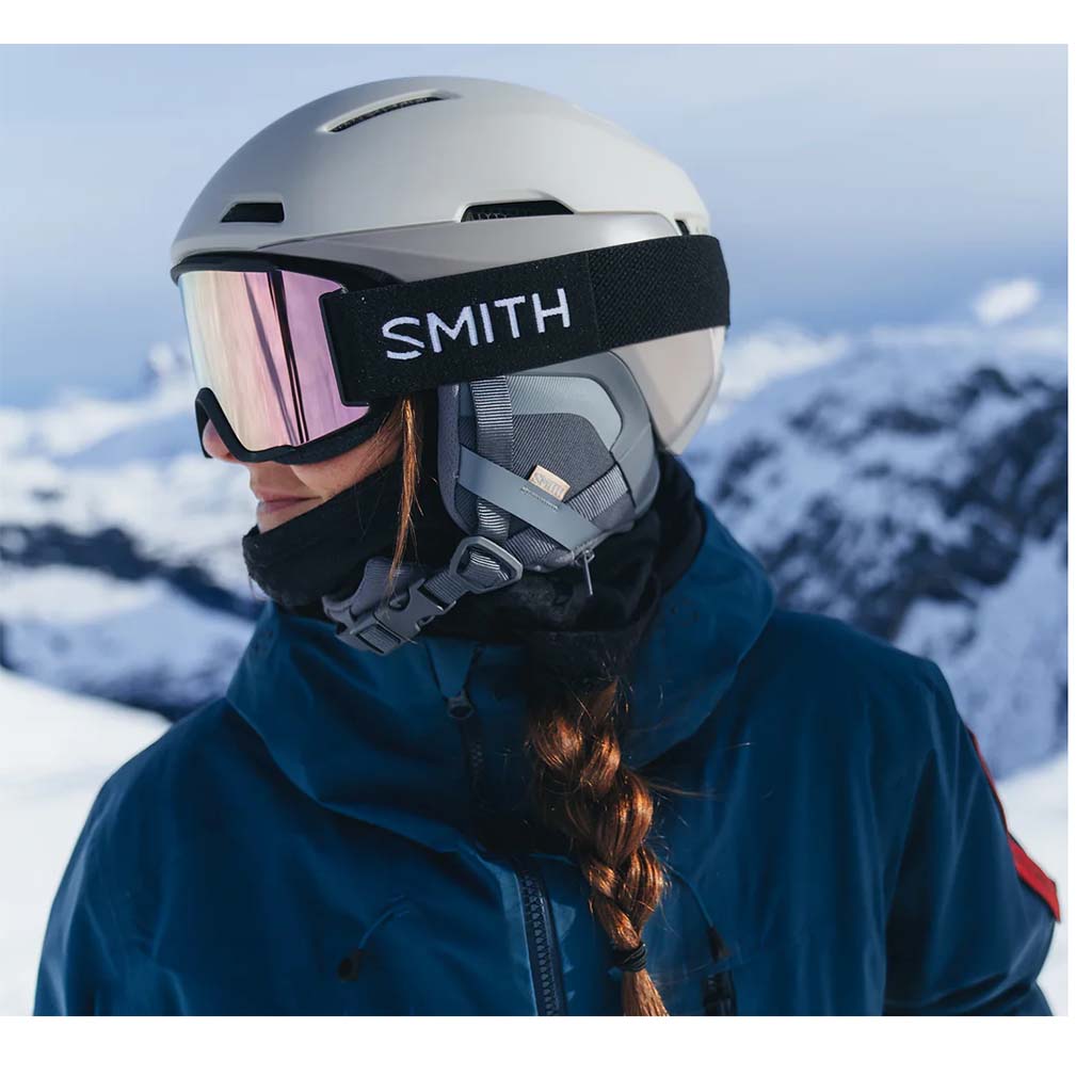 Squad Chromapop Ski Goggle