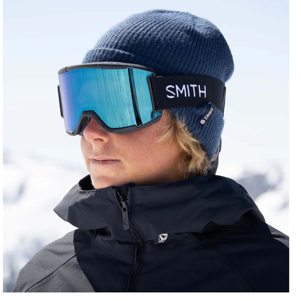 Squad Chromapop Ski Goggle