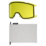 Squad Chromapop Ski Goggle