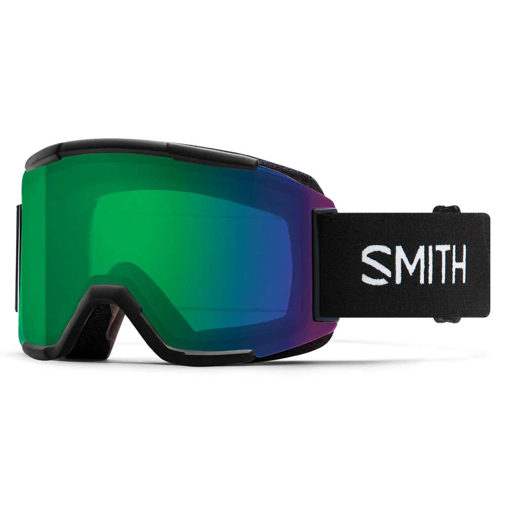 Squad Chromapop Ski Goggle