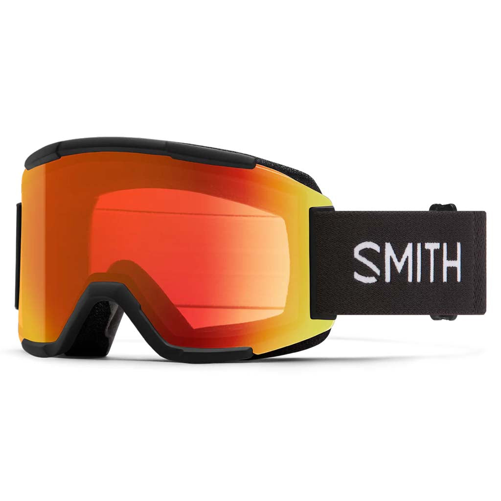 Squad Chromapop Ski Goggle
