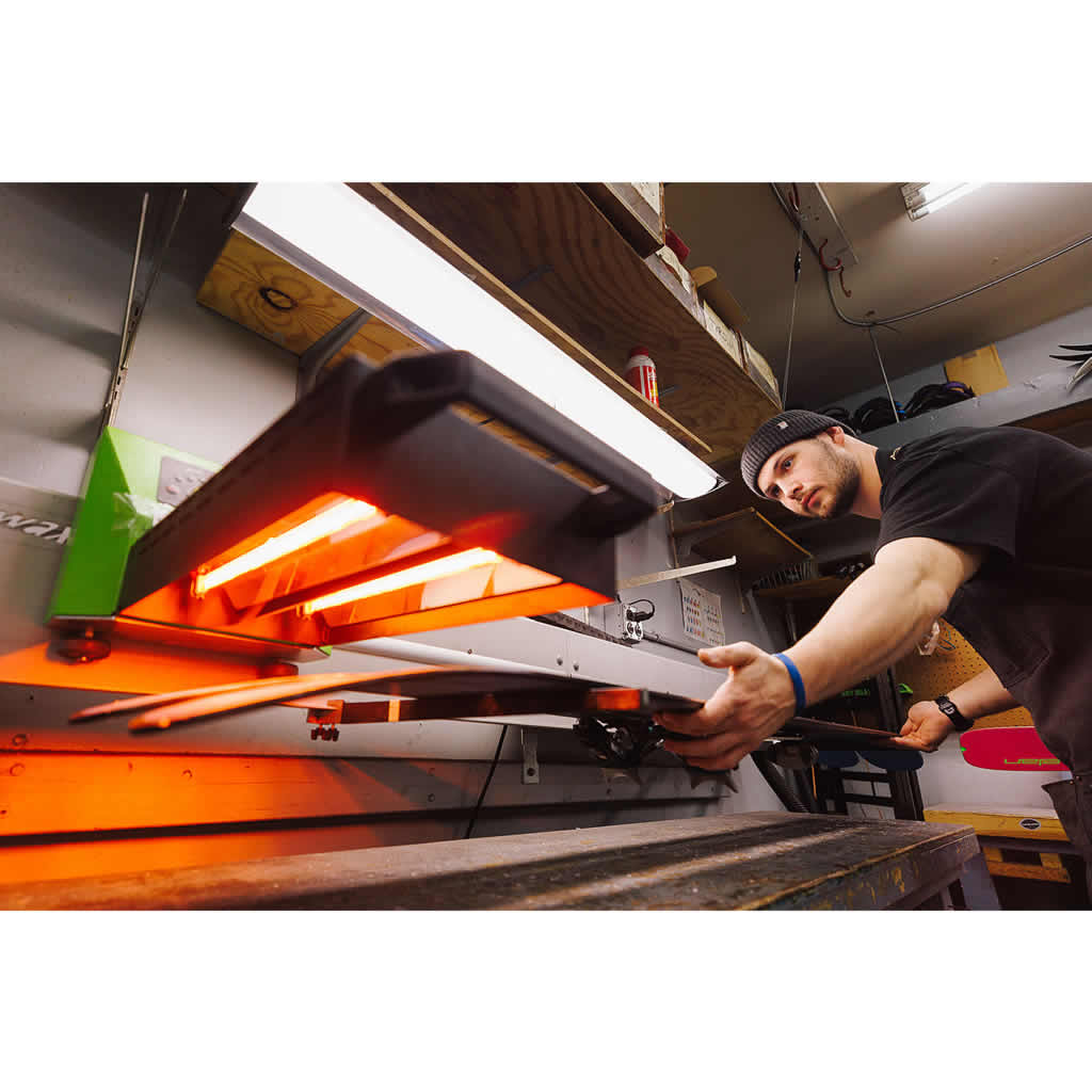 Skirack Basic Base Saturation plus Hardening