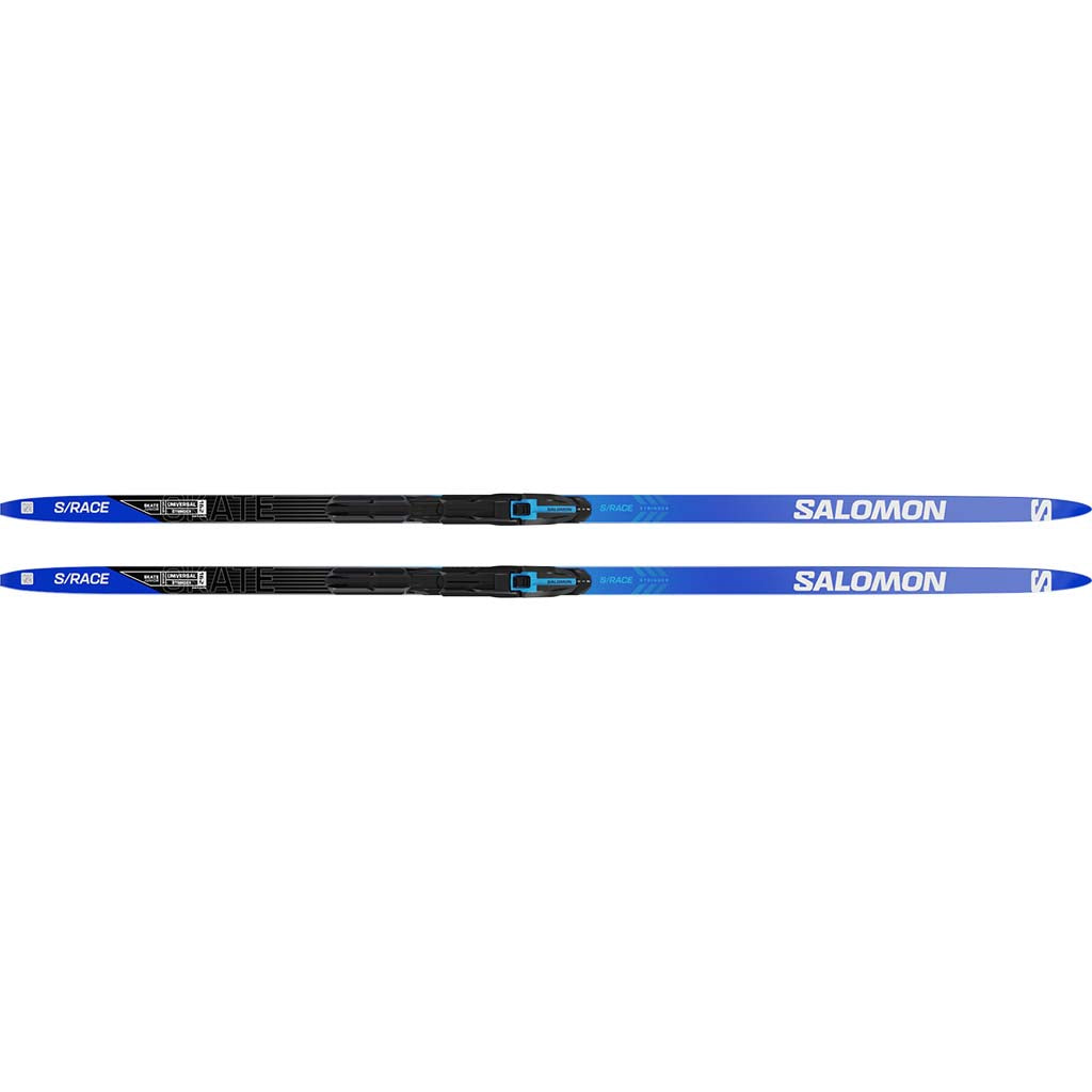 S/Race Jr Skate + Shift Binding 2024-25