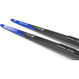 S/Race Jr Skate + Shift Binding 2024-25