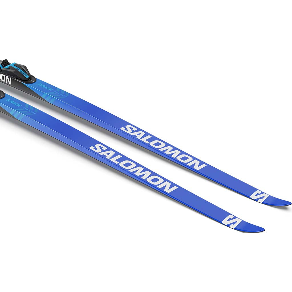 S/Race Jr Skate + Shift Binding 2024-25