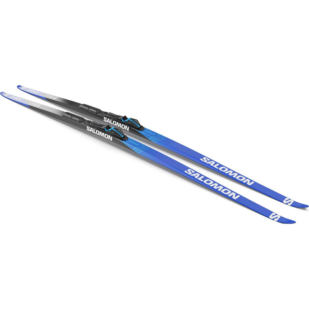 S/Race Jr Skate + Shift Binding 2024-25
