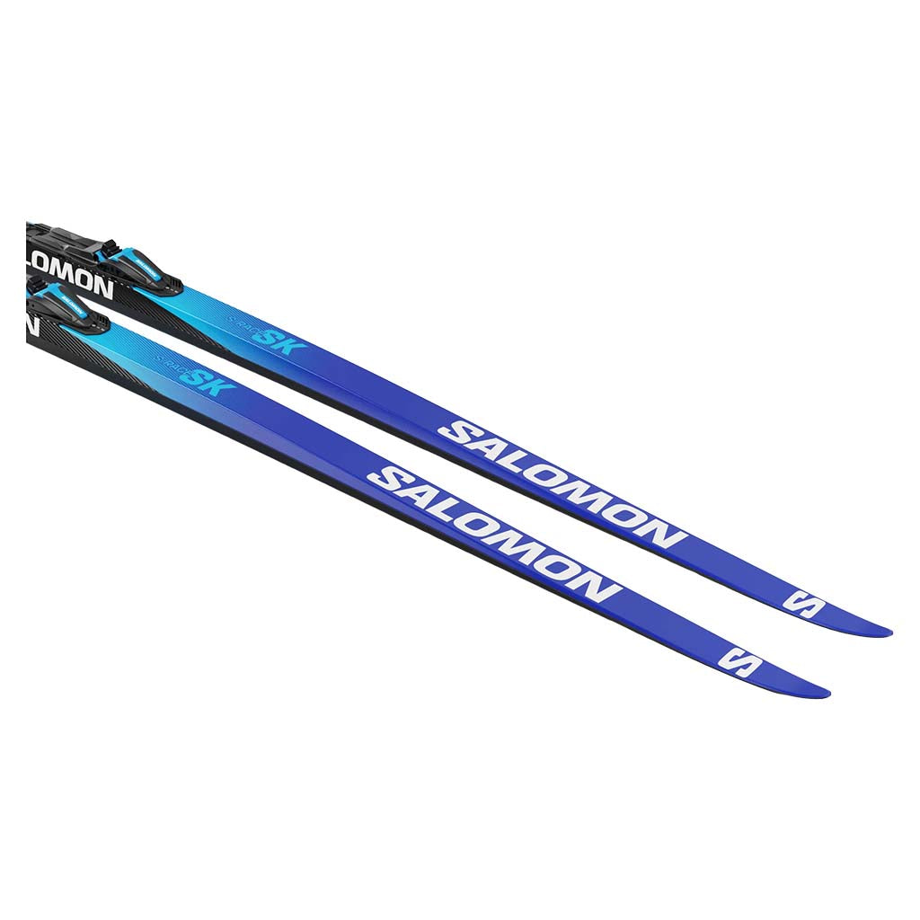 S/Race Skate Stiff + Shift Race Binding 25/26