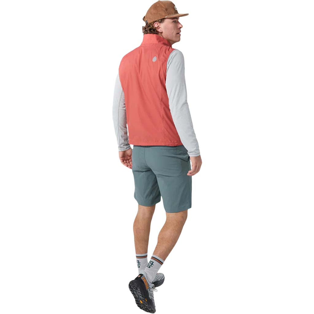 Men's Coburn 10" Shorts