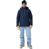 Men's Doublecharge Insulated Jacket