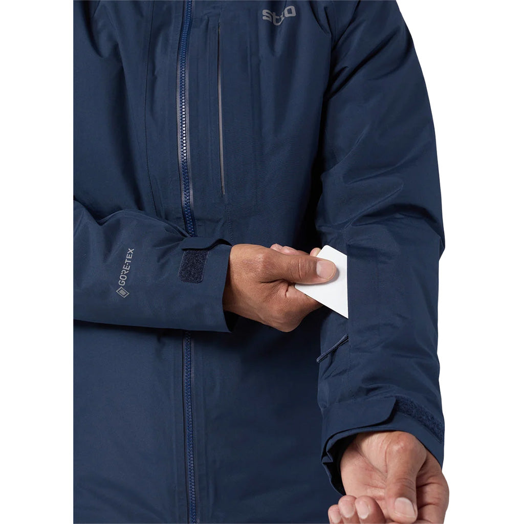 Men's Doublecharge Insulated Jacket