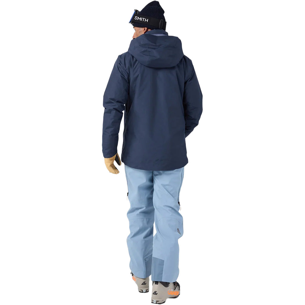 Men's Doublecharge Insulated Jacket