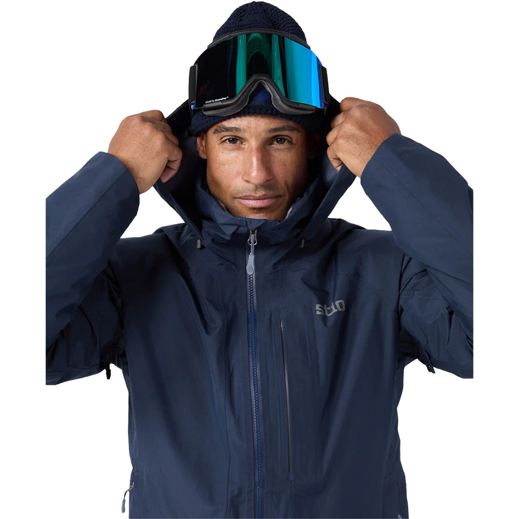 Men's Doublecharge Insulated Jacket