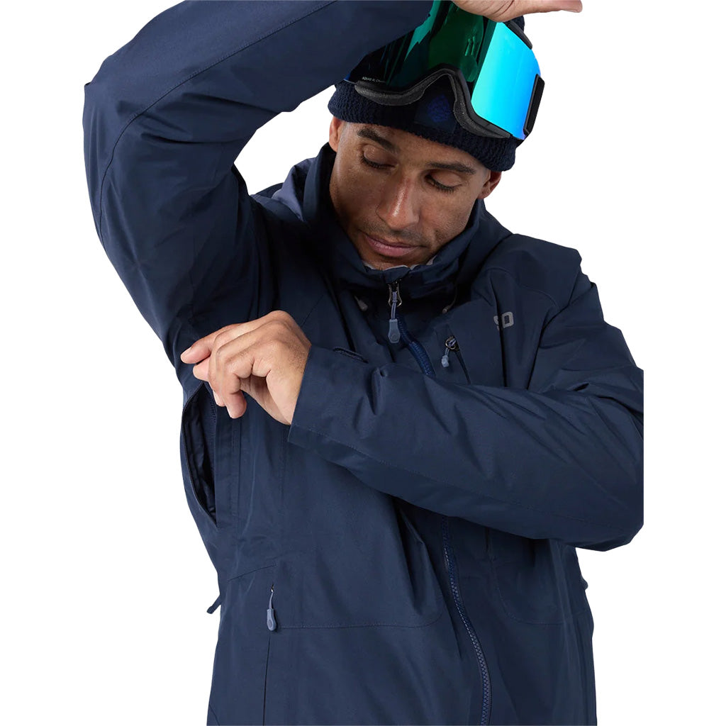 Men's Doublecharge Insulated Jacket