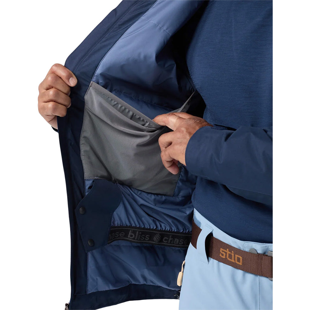 Men's Doublecharge Insulated Jacket