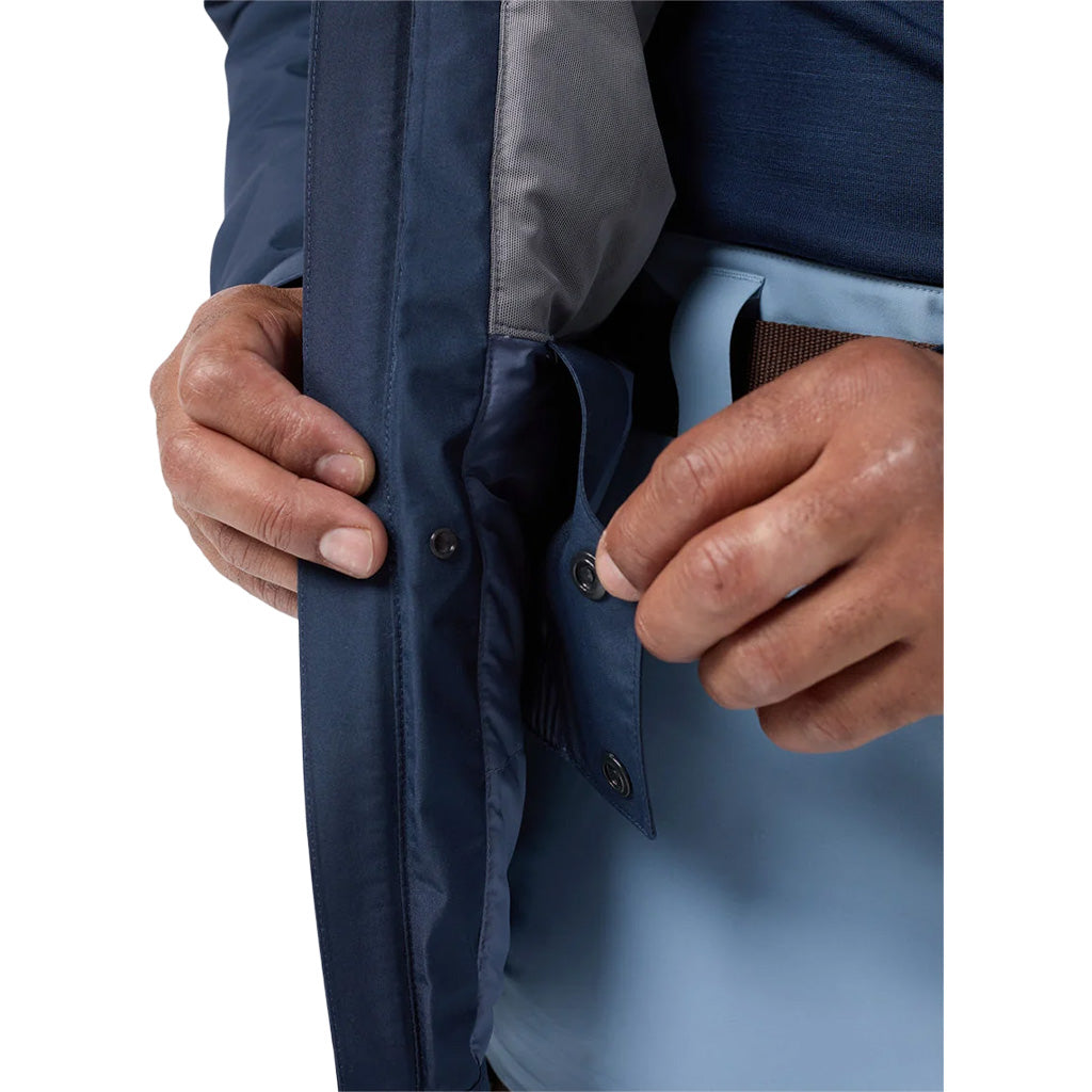 Men's Doublecharge Insulated Jacket