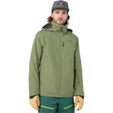 Men's Doublecharge Insulated Jacket