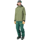 Men's Doublecharge Insulated Jacket