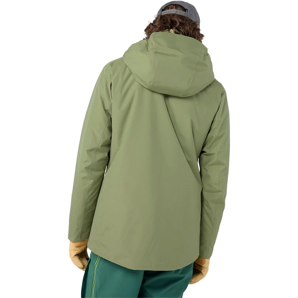 Men's Doublecharge Insulated Jacket