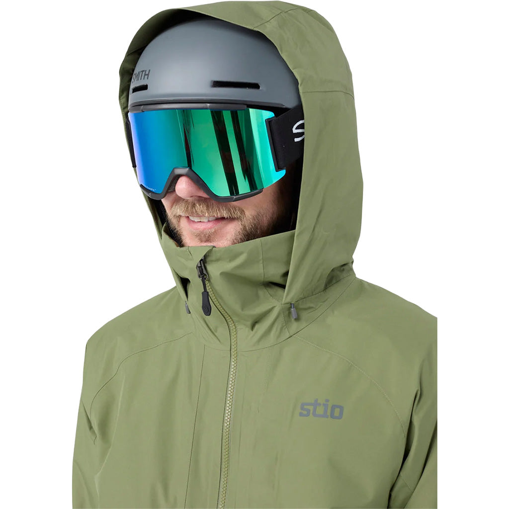 Men's Doublecharge Insulated Jacket