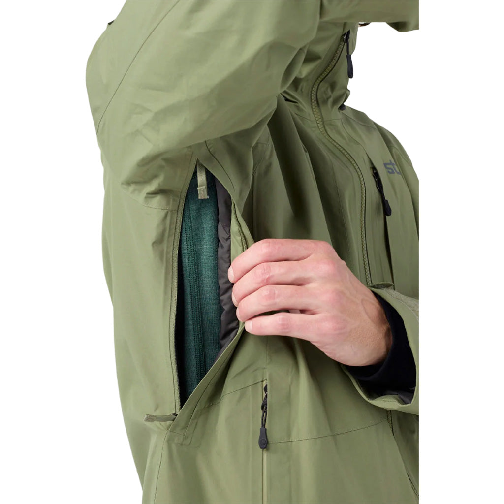 Men's Doublecharge Insulated Jacket