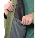 Men's Doublecharge Insulated Jacket