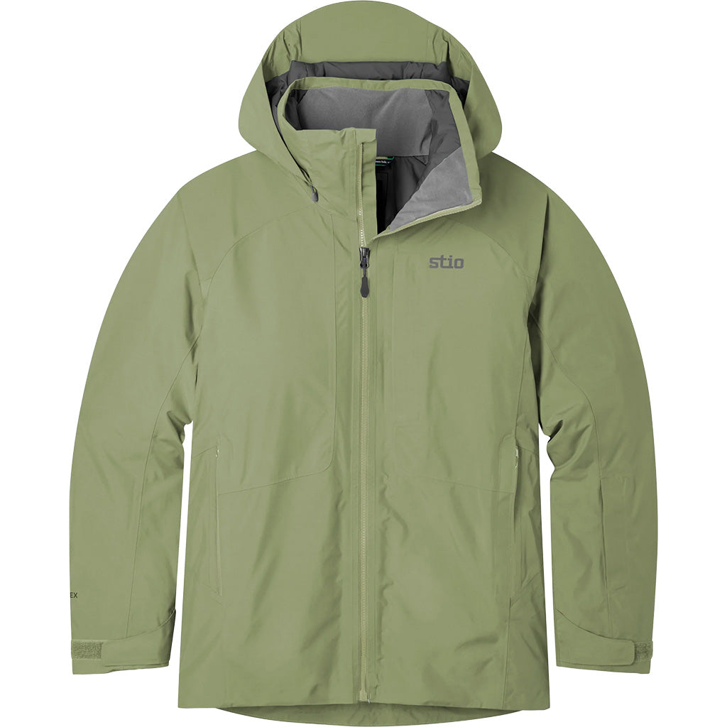 Men's Doublecharge Insulated Jacket
