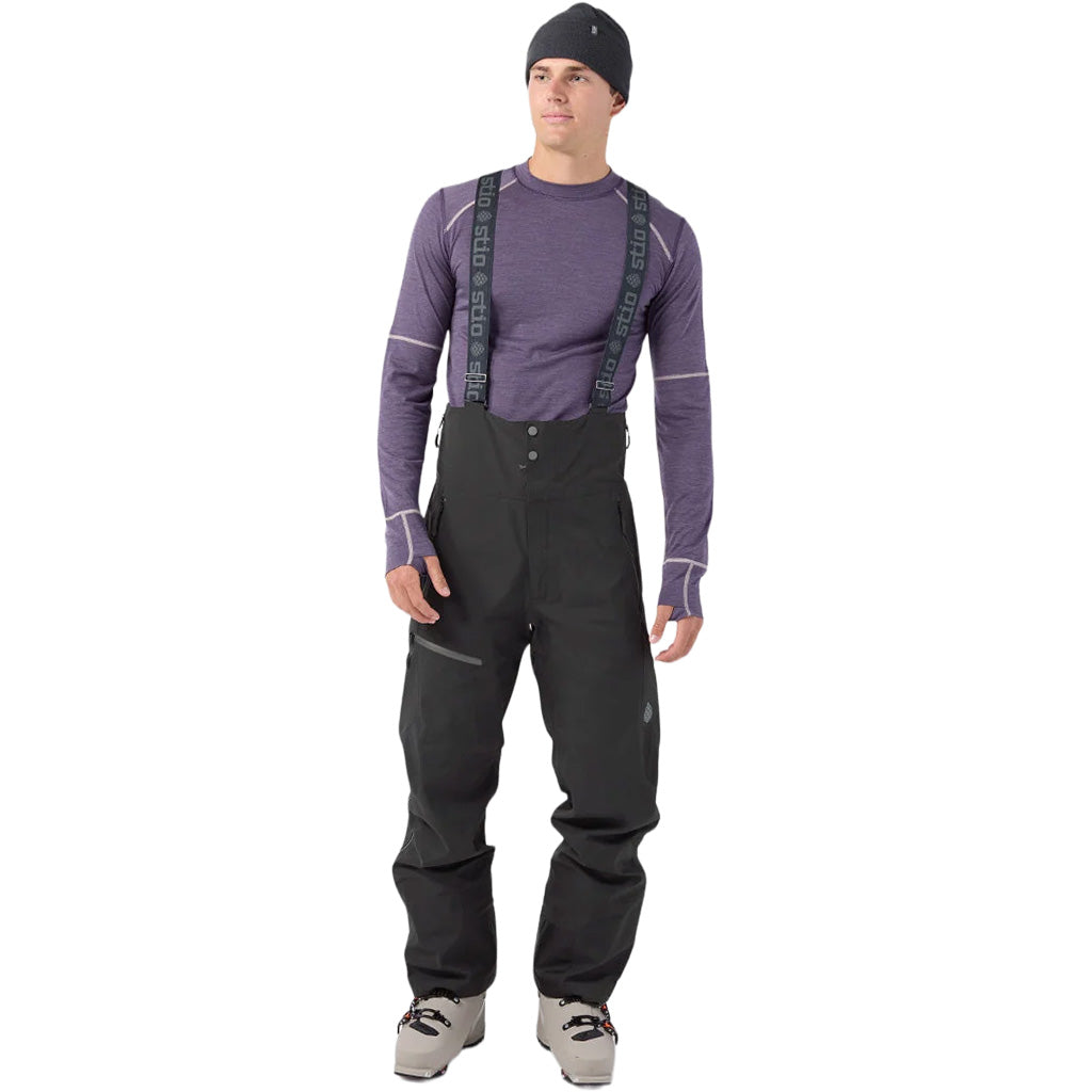 Men's Environ Bib