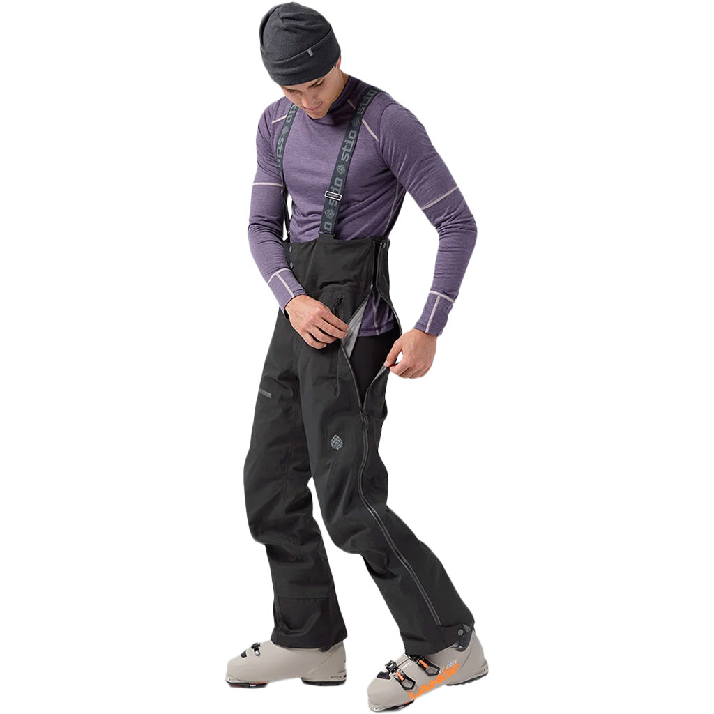 Men's Environ Bib