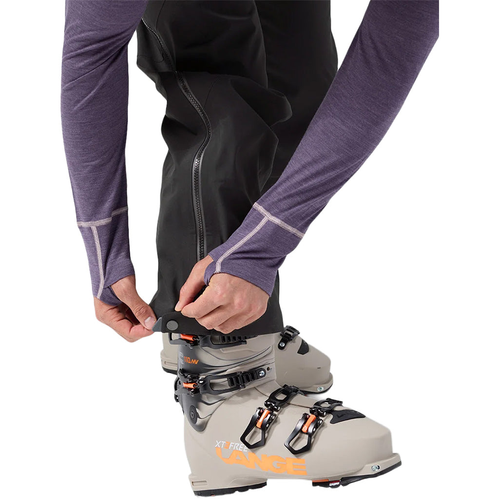 Men's Environ Bib
