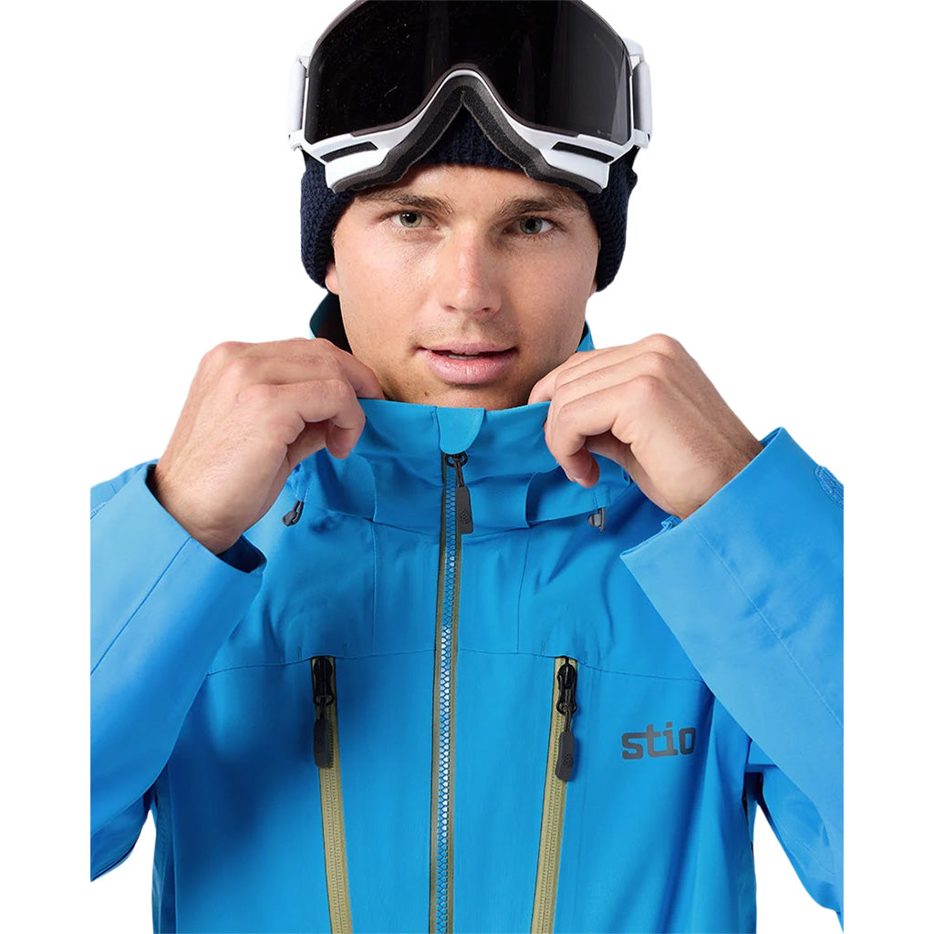 Men's Environ Jacket