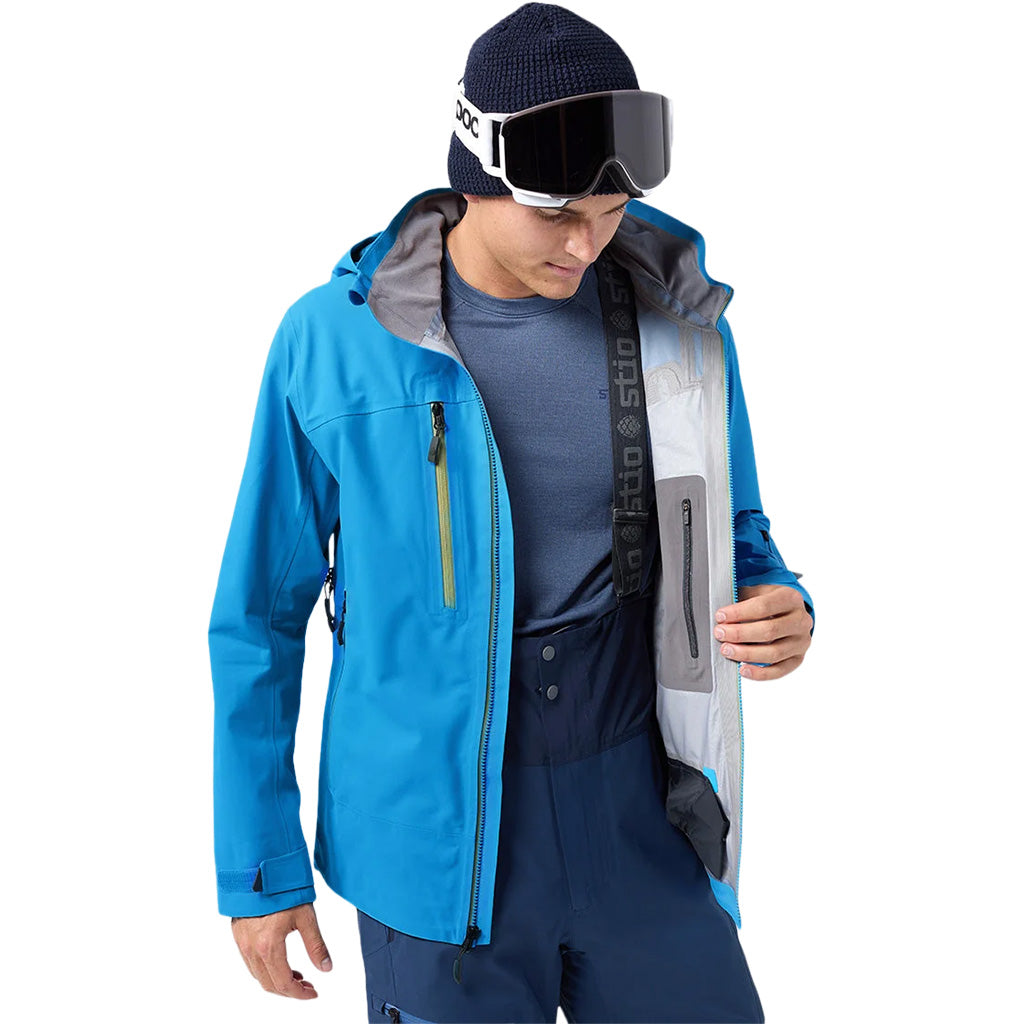 Men's Environ Jacket