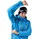 Men's Environ Jacket