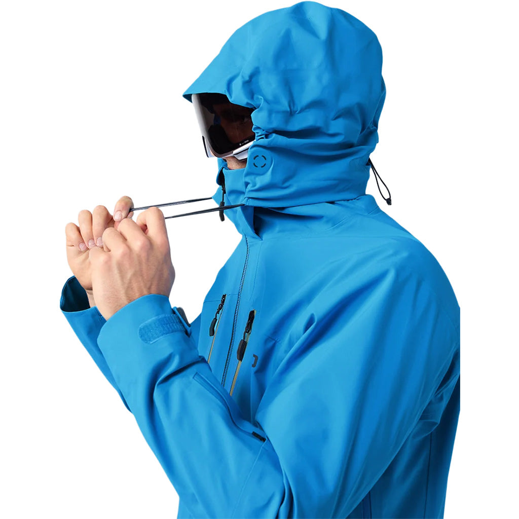 Men's Environ Jacket
