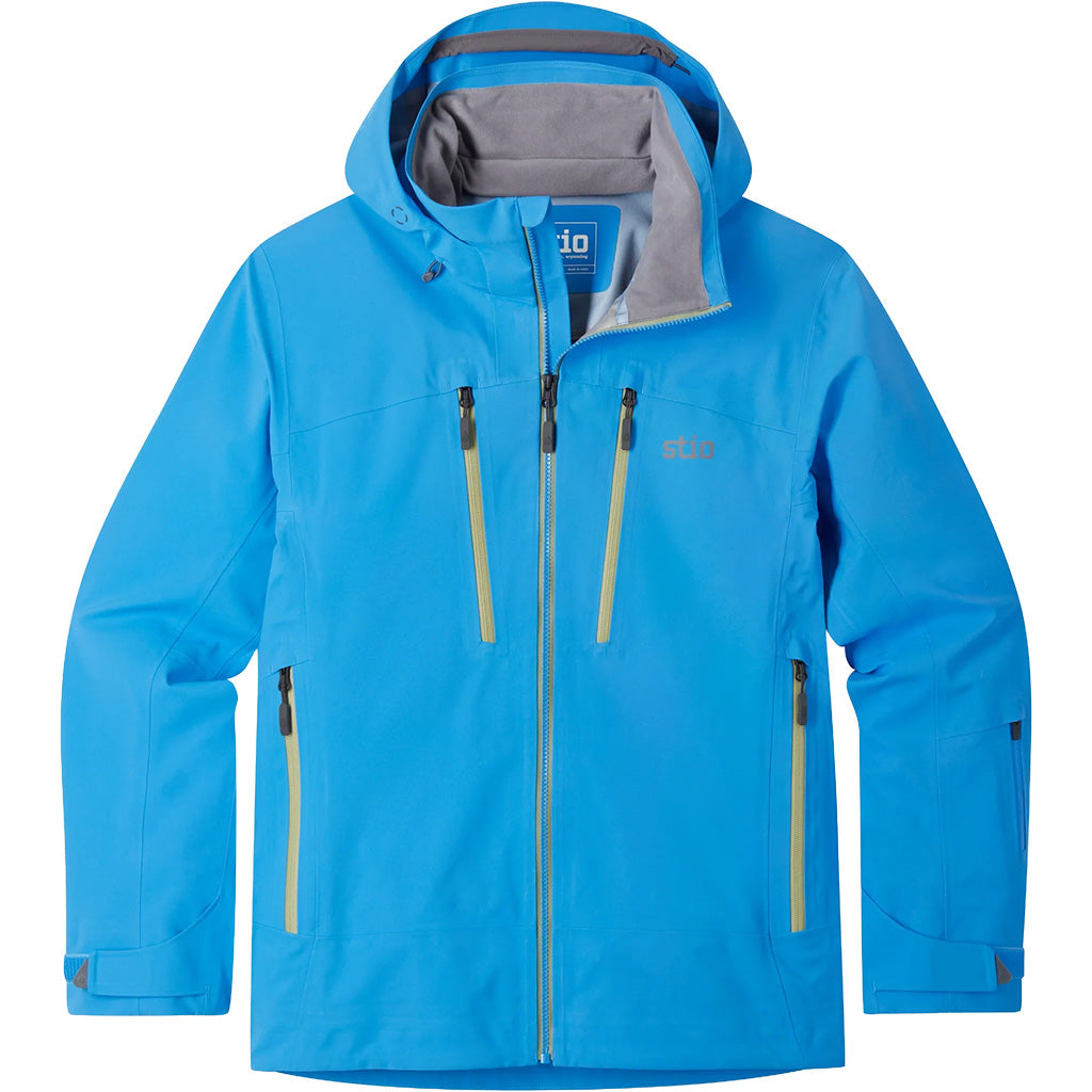 Men's Environ Jacket