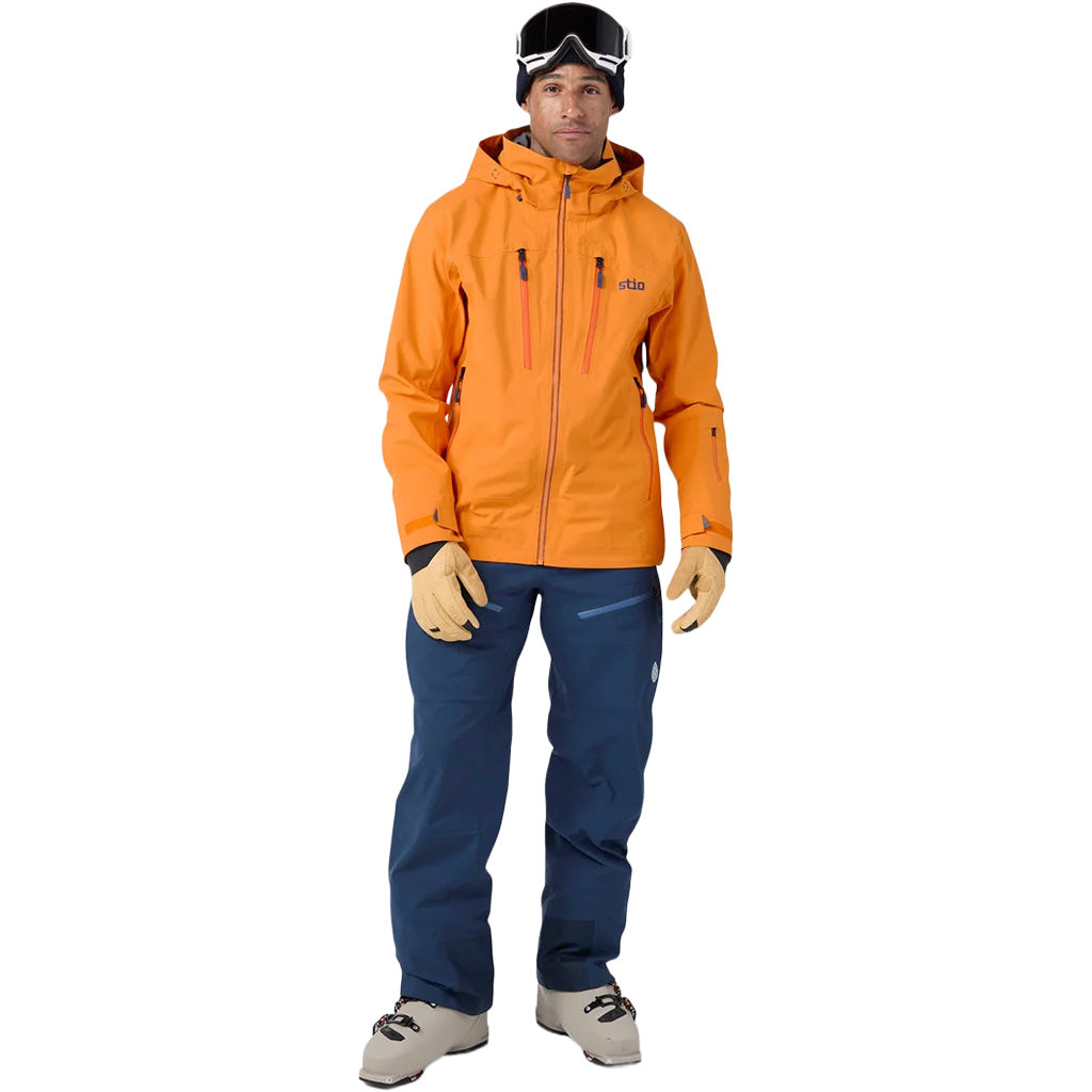 Men's Environ Jacket