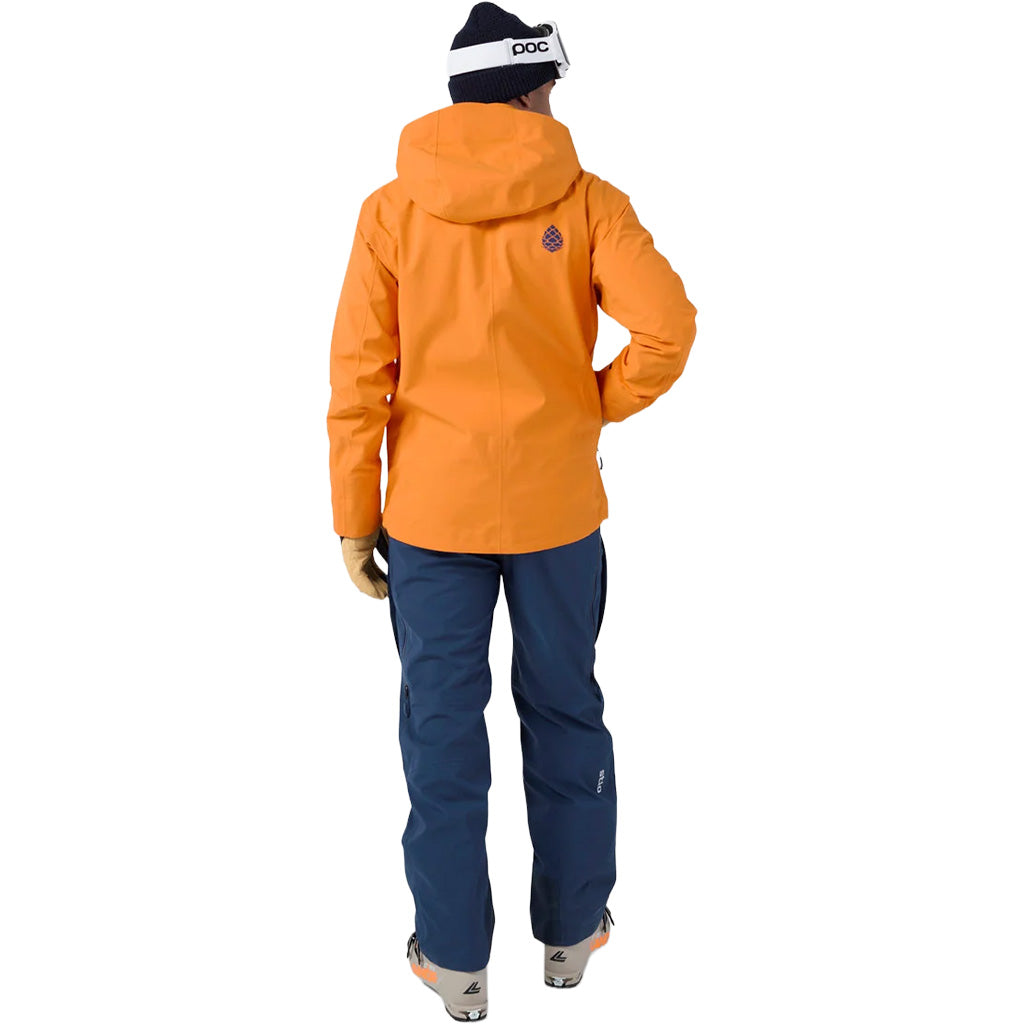 Men's Environ Jacket