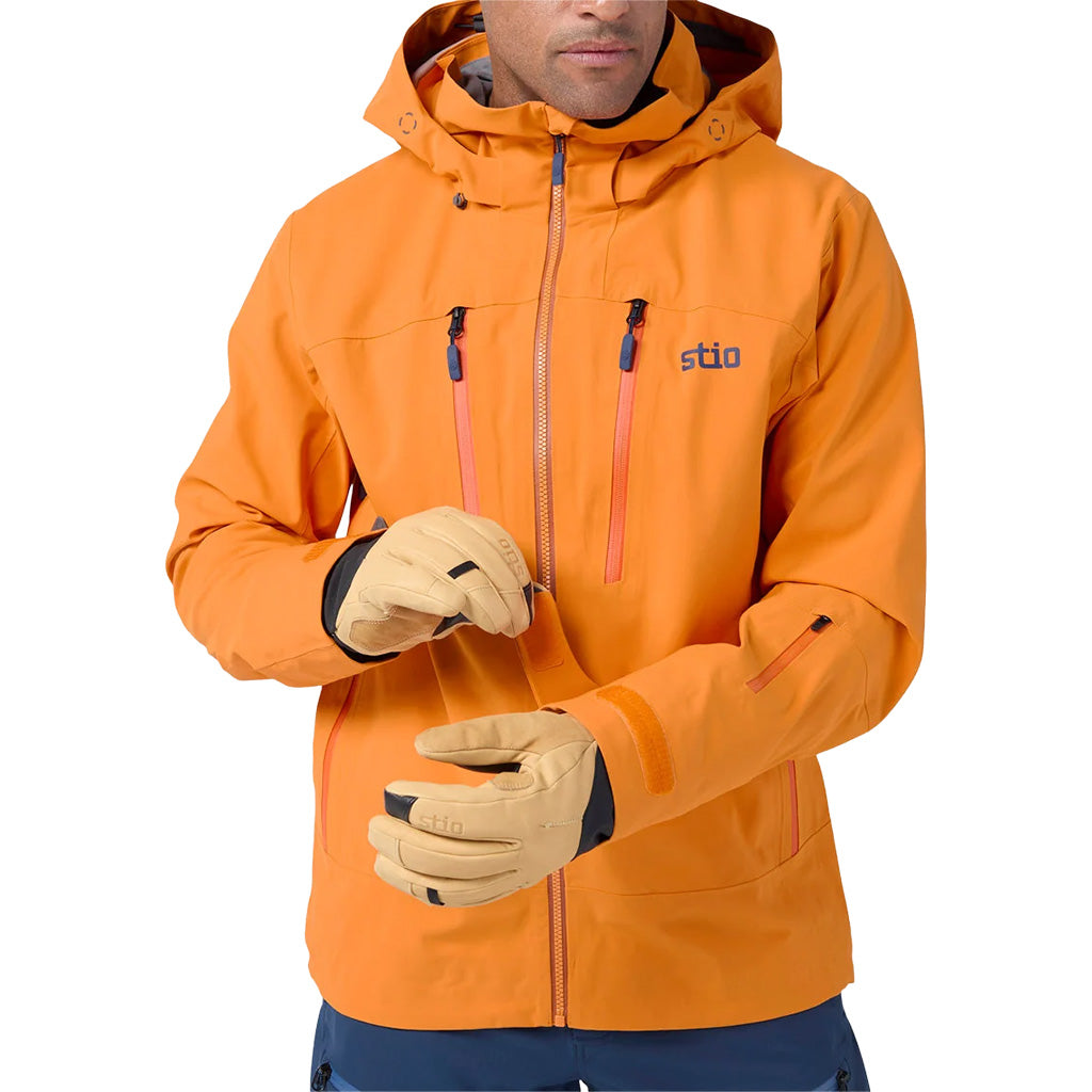 Men's Environ Jacket