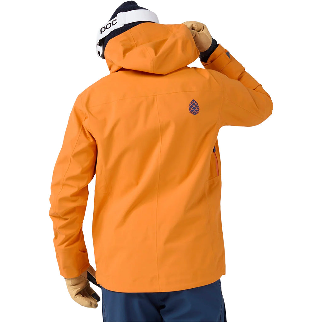 Men's Environ Jacket