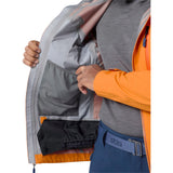 Men's Environ Jacket