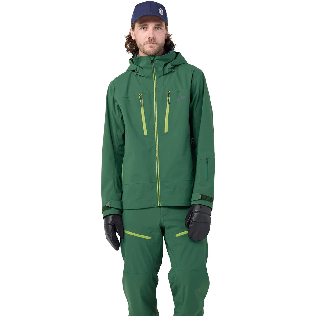 Men's Environ Jacket