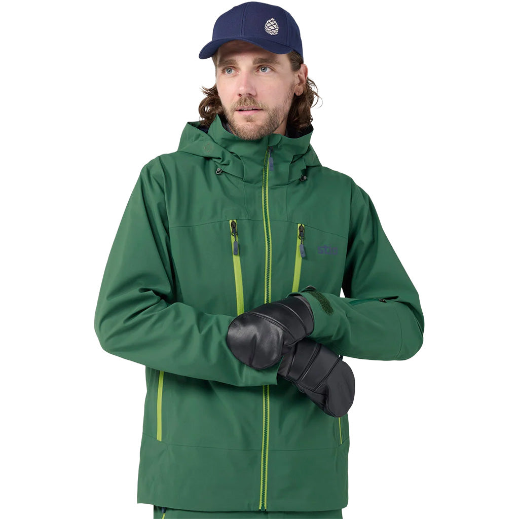 Men's Environ Jacket