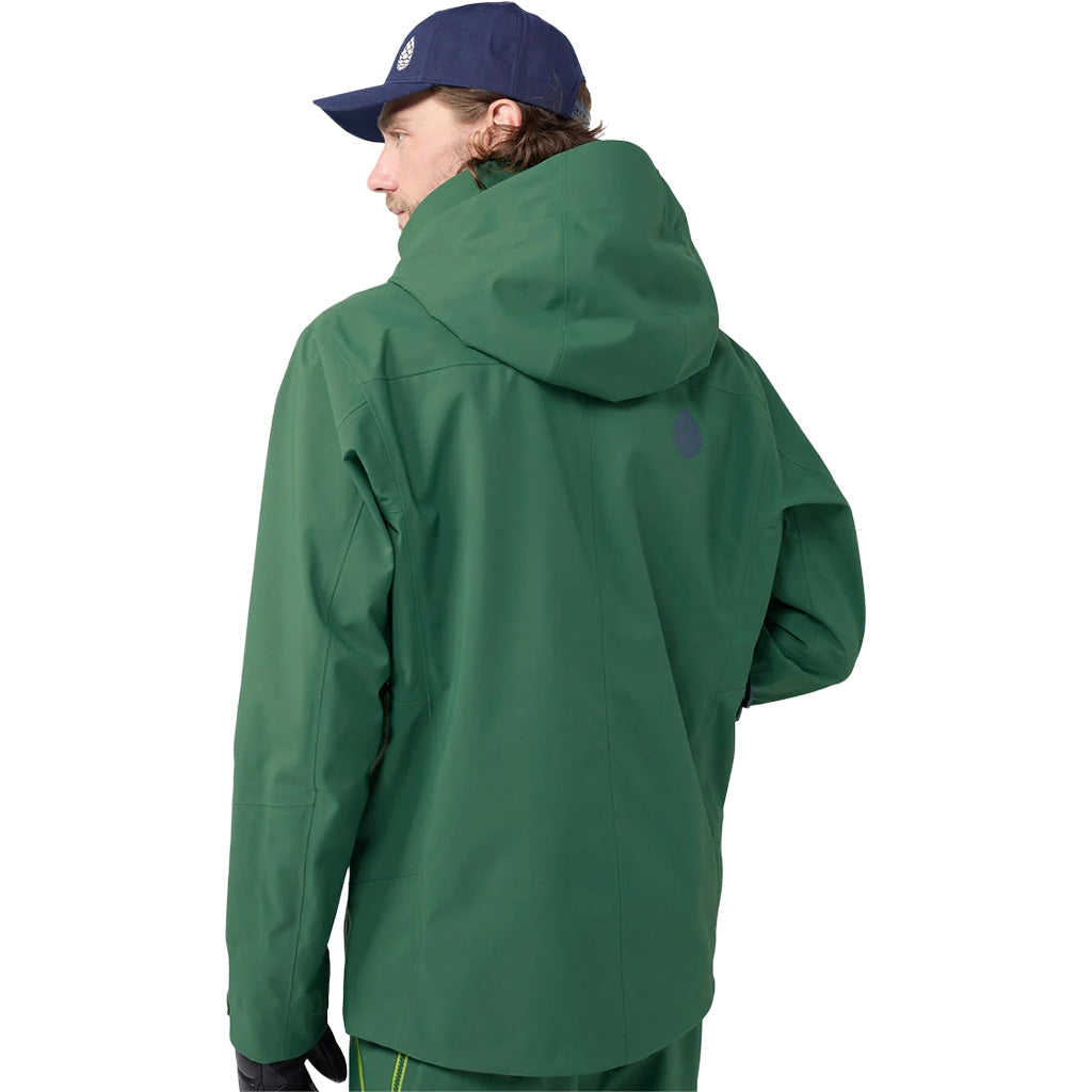 Men's Environ Jacket