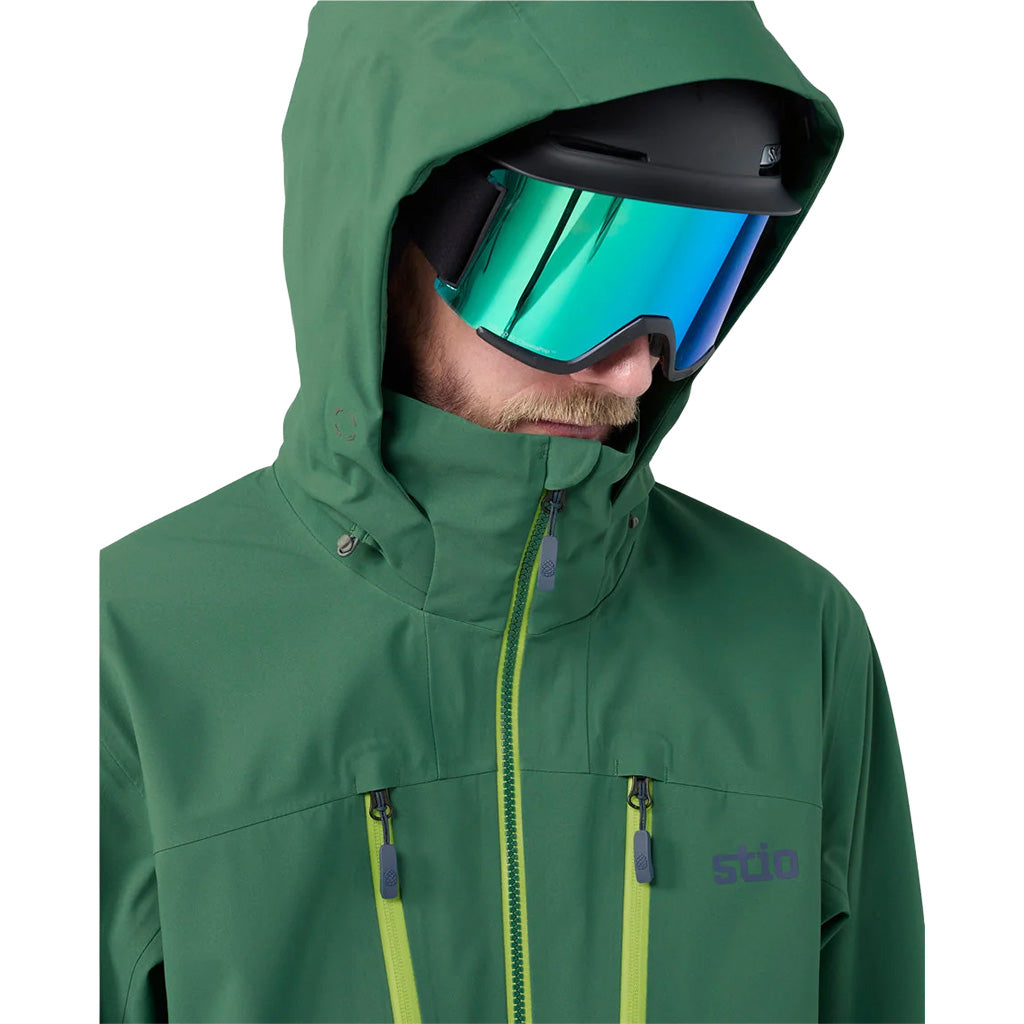 Men's Environ Jacket
