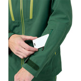 Men's Environ Jacket