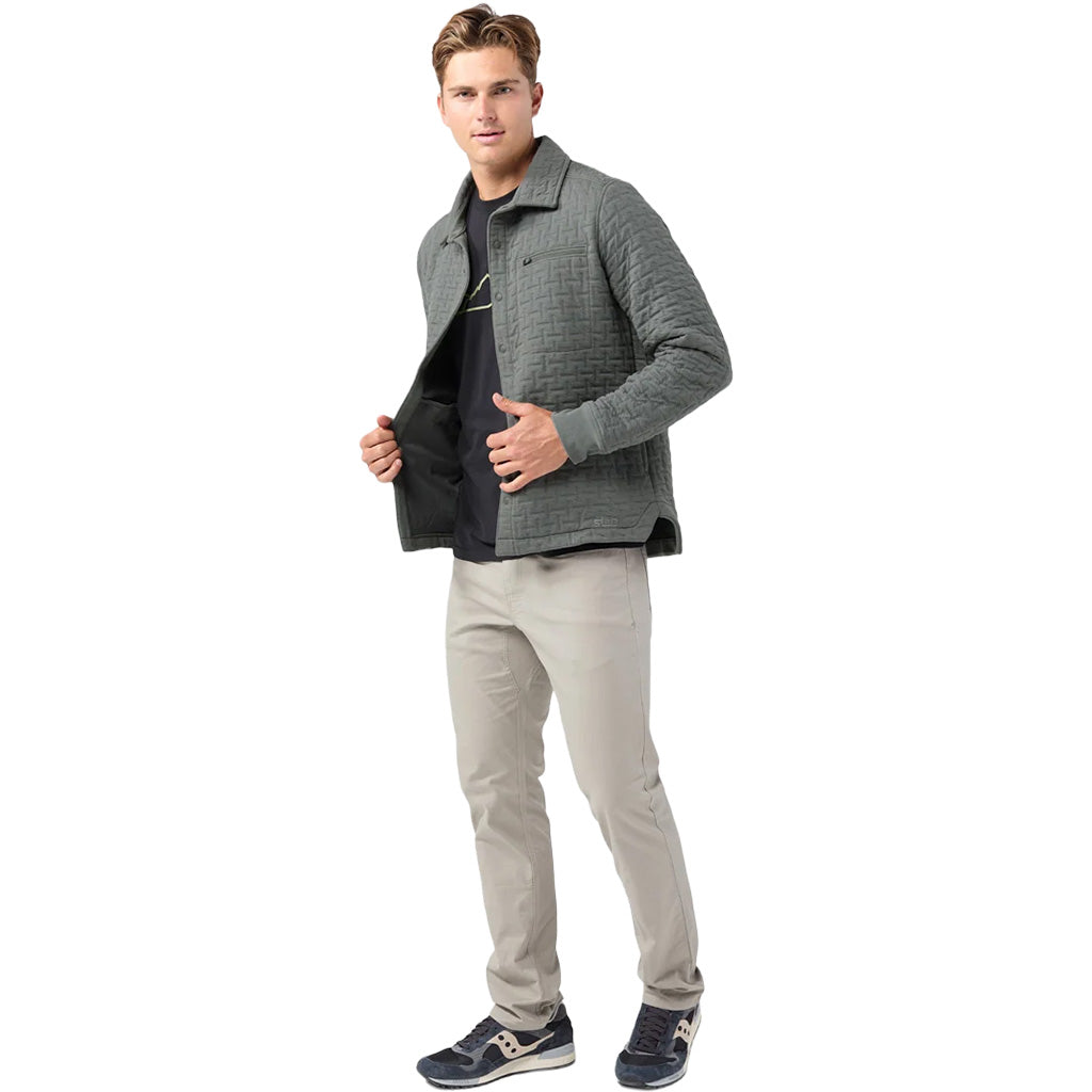 Men's Keeline Snap Shirt